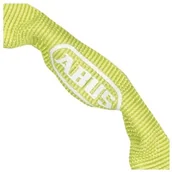 Łańcuchy rowerowe - Abus BLOKADA łańcuch 1200/60 Web bezpieczeństwo Level, sortowane kolorystycznie, 57656 57656_Rot - miniaturka - grafika 1