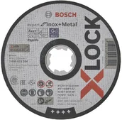 Tarcze do pił - Bosch SKRESKIVE X-LOCK EFMI 125X22.2X1.0MM 2608619264 - miniaturka - grafika 1