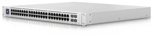 Ubiquiti Switch USW-ENTERPRISE-48-POE 48x 100/1000/2500 USW-ENTERPRISE-48-POE - Switche - miniaturka - grafika 3