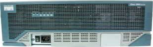 Cisco CISCO3845 - Routery - miniaturka - grafika 2