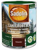 Lakiery do drewna - Sadolin Odporna lakierobejca 2,5L Palisander drewn - miniaturka - grafika 1