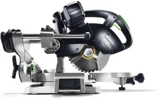Festool KS 60 E-UG-Set/XL - Piły elektryczne - miniaturka - grafika 8