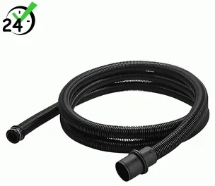 Kärcher Wąż ssący 4m DN 35 do NT 14-55/X - Akcesoria do odkurzaczy - miniaturka - grafika 2
