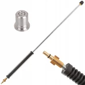 Akcesoria do myjek - Bosch Lanca do Myjki Black Decker z Dyszą 900mm - miniaturka - grafika 1