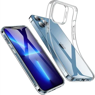 ESR Etui Project Zero do iPhone 13 Pro Clear - Etui i futerały do telefonów - miniaturka - grafika 2
