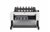 Plotery - HP Ploter DesignJet T1600dr 36-in Printer 36") 3EK12A) 3EK12A - miniaturka - grafika 1
