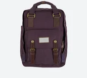 Plecaki - Doughnut Plecak Macaroon D010-0078-F - miniaturka - grafika 1