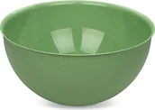 Miski i półmiski - Koziol Miska Palsby Organic Nature M zielona 7805703 - miniaturka - grafika 1