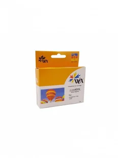 THI Tusz Magenta Canon CLI42M zamiennik CLI-42M 6386B001 WOX-C42MN - Tusze zamienniki - miniaturka - grafika 2