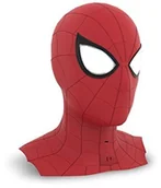 Akcesoria do MP3 - ekids VI-b72sh Marvel Spider Man głośnik Bluetooth Wireless błyszczących oczy Przenośny Czerwony Vi-B72SH - miniaturka - grafika 1