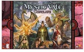 Gry planszowe - Alderac Entertainment MYSTIC VALE: CONCLAVE COLLECTOR BOX - miniaturka - grafika 1