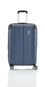 Walizki - Travelite WALIZKA średnia CITY 4koła 86l 073048 20 - miniaturka - grafika 1