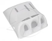 Akcesoria i części do pralek i suszarek - WHIRLPOOL INDESIT Pojemnik na proszek do pralki Whirlpool 481075258622 - miniaturka - grafika 1