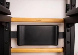 BenchK Drabinka gimnastyczna wielofunkcyjna BenchK 312B BENCHK_312B - Wyposażenie sportowe i gimnastyczne - miniaturka - grafika 9