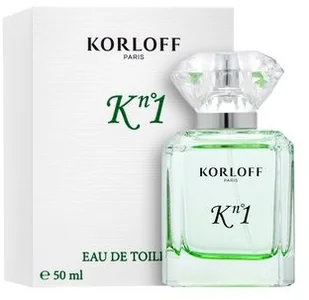 Christina Aguilera Korloff Paris Kn°I 50 ml - Wody i perfumy damskie - miniaturka - grafika 3