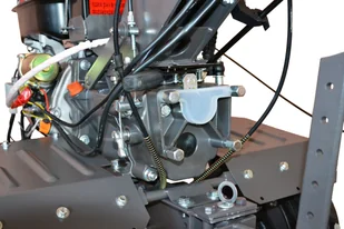 WEIMA WM1100FE-6 - Ciągniki jednoosiowe - miniaturka - grafika 9