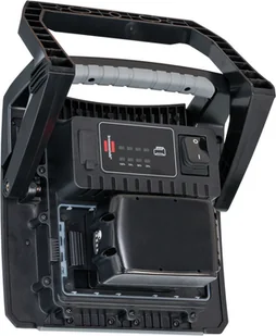 Sport Light BRENNENSTHUL warsztatowy LED 40W 18V Multi Battery Brennenstuhl - Oświetlenie warsztatowe - miniaturka - grafika 9