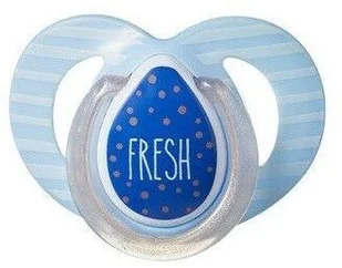 Tommee Tippee SMOCZEK MODABOY (TT0329) - Smoczki do butelek Tommee Tippee SMOCZEK MODABOY (TT0329) - Smoczki do butelek - miniaturka - grafika 5