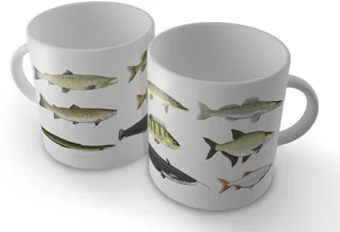 Soliton Kubek - Wędkarza SOLITON - Kubki - miniaturka - grafika 2