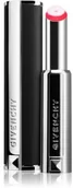 Szminki - Givenchy Le Rouge Liquide lekka matowa szminka w płynie odcień 412 Grenat Alpaga 3 ml - miniaturka - grafika 1