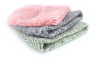 Art of Polo Czapka Softness - Czapki damskie - miniaturka - grafika 4