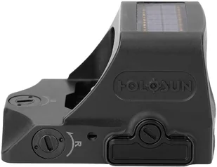 Holosun Kolimator Holosun HE508T X2 Elite Micro Red Dot 542-030 - Osprzęt do wiatrówek - miniaturka - grafika 6