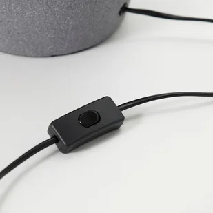 House Doctor Lampa stołowa Orga Lampa stołowa Orga - Lampy stojące - miniaturka - grafika 8