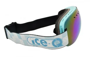 ICE-Q Gogle Folgarida-2 - Gogle narciarskie - miniaturka - grafika 5