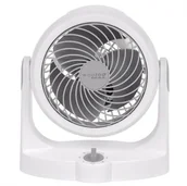 Wentylatory - Woozoo Ohyama PCF-HD15N Biały - miniaturka - grafika 1