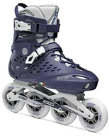 Rolki - Roces damski łyżworolek Vidi w, fioletowy 400471-002_002_41 - miniaturka - grafika 1