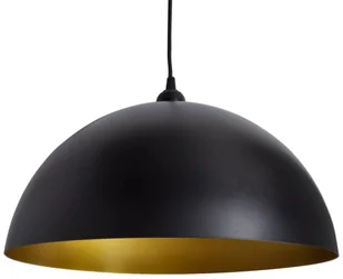 vidaXL Czarna lampa wisząca x 2 - Lampy sufitowe - miniaturka - grafika 7