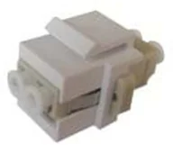 Pozostałe akcesoria sieciowe - Micro Micro Connect modular indlg FIBLCKEY - miniaturka - grafika 1