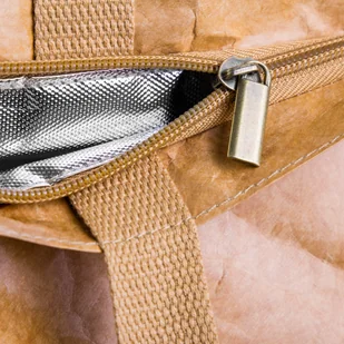 Spokey Torba termiczna ekologiczna Spokey ECO VALENCIA - Torby termiczne - miniaturka - grafika 2