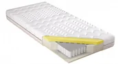 Materace - Koło M&K Estrella Elastik 90x200 - miniaturka - grafika 1