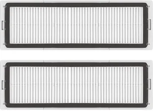 Xiaomi Filtry do Xiaomi Mi Robot Mop 1C - 2 szt. - Akcesoria do robotów sprzątających Xiaomi Filtry do Xiaomi Mi Robot Mop 1C - 2 szt. - Akcesoria do robotów sprzątających - miniaturka - grafika 1