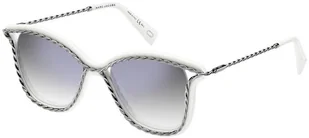 Marc Jacobs Okulary Przeciwsłoneczne MARC 160S VK6 - Okulary przeciwsłoneczne - miniaturka - grafika 2