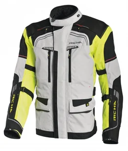 Dymo Taśma winylowa do Rhino 19mm 5,5m biała 18445 - Papier do drukarek - miniaturka - grafika 3