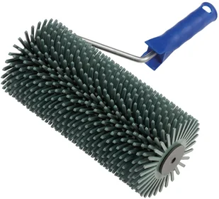 LUX-TOOLS LUX Wałek do wylewek 25 cm - Narzędzia murarskie - miniaturka - grafika 2