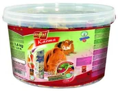 Karma dla gryzoni - Vitapol Pokarm dla świnki morskiej 2w1 wiaderko 1,6kg [1363] MS_5906 - miniaturka - grafika 1