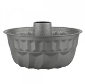 Formy do ciast - FORMA DO BABKI Z TULEJĄ 22 X H11,5CM - miniaturka - grafika 1