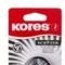 Kores Korektor Scooter Czarny i Biały 1xbl mix - Korektory - miniaturka - grafika 3