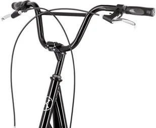 Nils Extreme WH119 BLACK 16/12'' HULAJNOGA Z POMP. KOŁAMI 5907695535624 - Hulajnogi - miniaturka - grafika 5