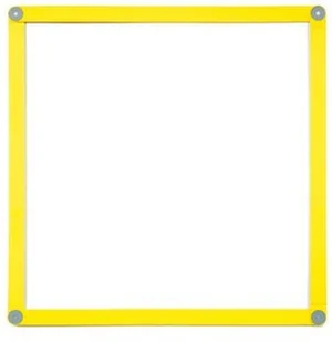 Tiguar Drabinka szybkościowa, magnetyczna, 1 element - Pozostały sprzęt i akcesoria do ćwiczeń - miniaturka - grafika 6