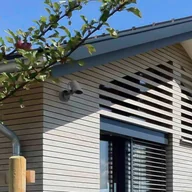 Lampy ogrodowe - Albert Leuchten Reflektor zewnętrzny Jarno, antracytowy - miniaturka - grafika 1