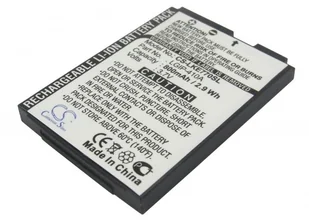 Cameron Sino LG KE770 / LGIP-410A 800mAh 2.96Wh Li-Ion 3.7V GC-BCE361 - Baterie do telefonów - miniaturka - grafika 2