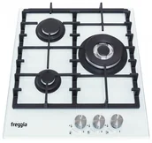 Płyty gazowe do zabudowy - Freggia HCG430VGTW - miniaturka - grafika 1