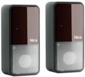 Systemy inteligentnych domów - NICE HOME Fotokomórka PH200 NICE HOME - miniaturka - grafika 1