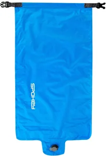 Spokey AIR BED Materac trek./pompka - Materace turystyczne - miniaturka - grafika 4