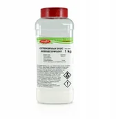 Środki do kuchni i łazienki - BioLife Boraks Borax 1 kg czteroboran Sodu 99,9% Agnex - miniaturka - grafika 1