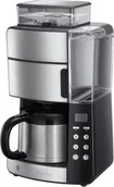 Ekspresy do kawy - Russell Hobbs Grind & Brew 25620-56 - miniaturka - grafika 1
